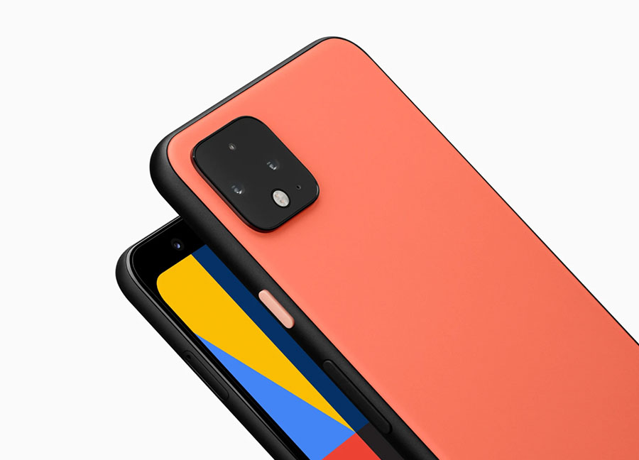 Google Pixel 4