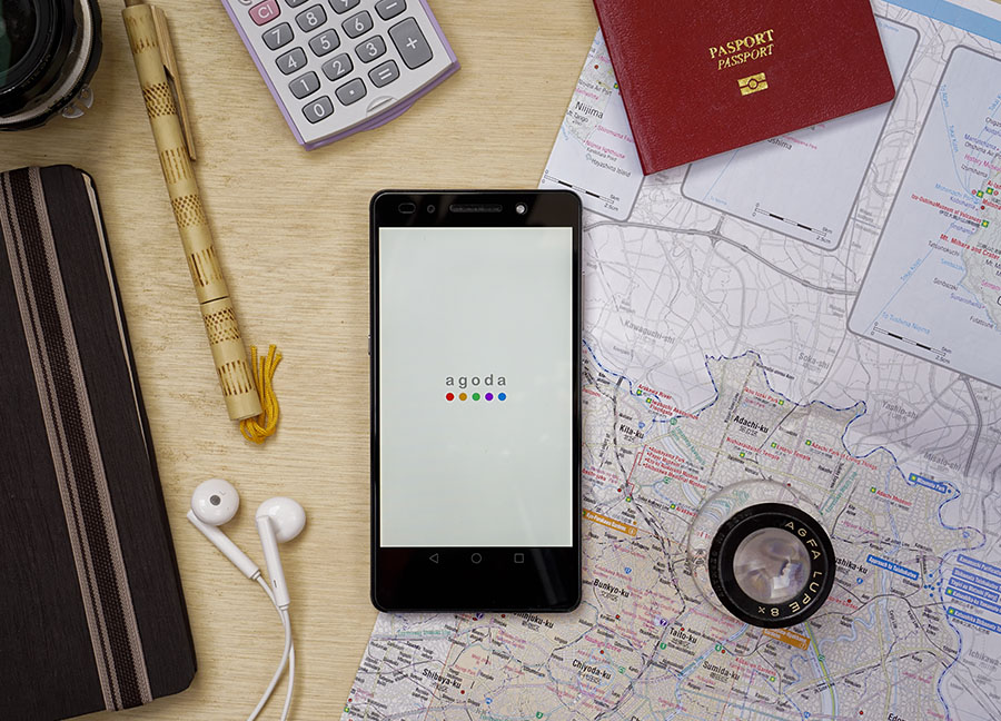 Agoda 折扣碼、信用卡、優惠
