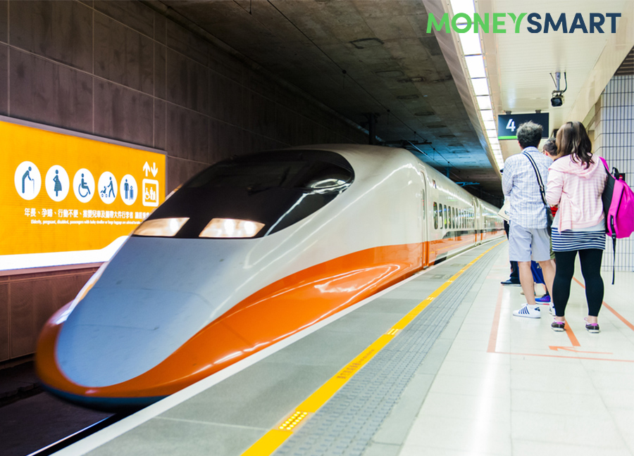 每到返鄉、出差，搭高鐵絕對是最便捷的交通工具之一，如果只是短程距離選擇標準車廂就可以符合需求，但對於距離較遠或有公事在身的民眾來說，商務車廂當然還是較好的選擇。因此 MoneySmart 就要與你分享 16 家與高鐵有合作的銀行，只要利用信用卡就能輕鬆參等商務車廂。想知道自己的信用卡有何升等辦法，就繼續往下看吧！