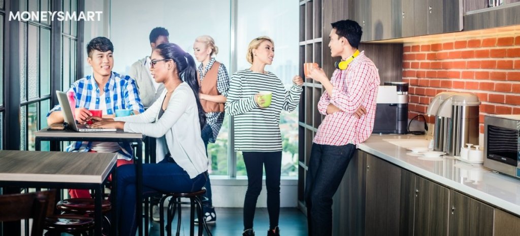 想創業不知如何找資金