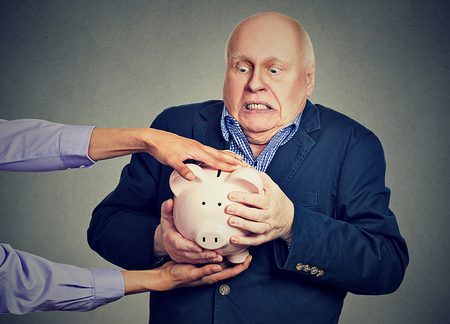 退休-退休規劃-資產配置