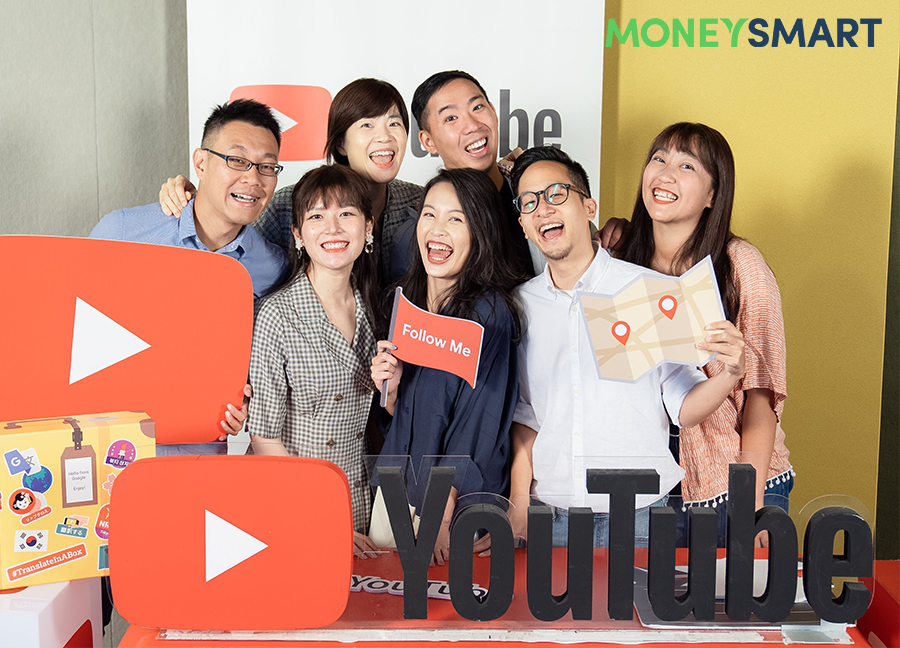 如何當Youtuber＿Youtube_工具_資金_資源