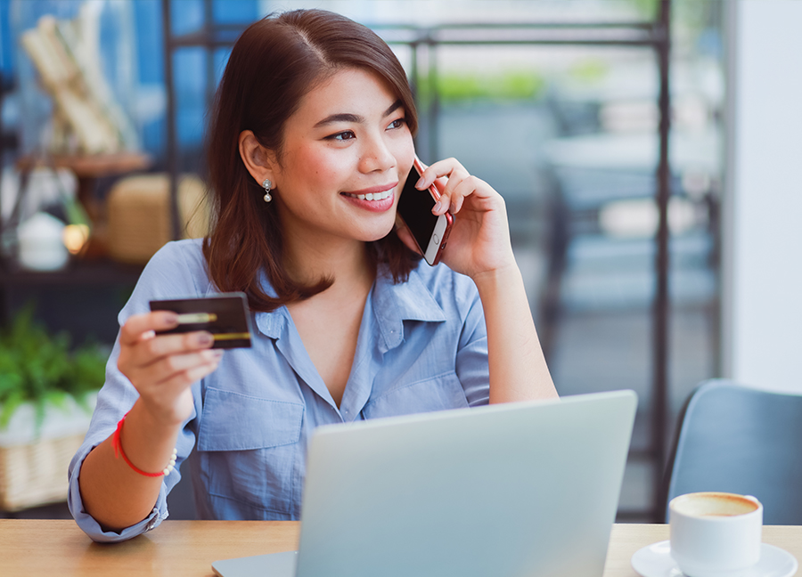 銀行信用卡辦卡進度查詢