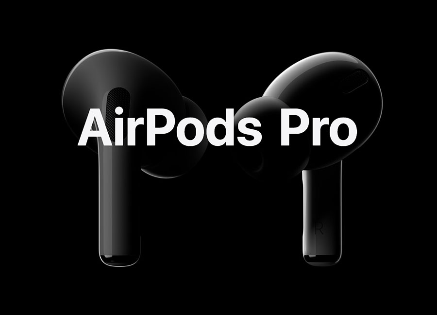 AirPods Pro