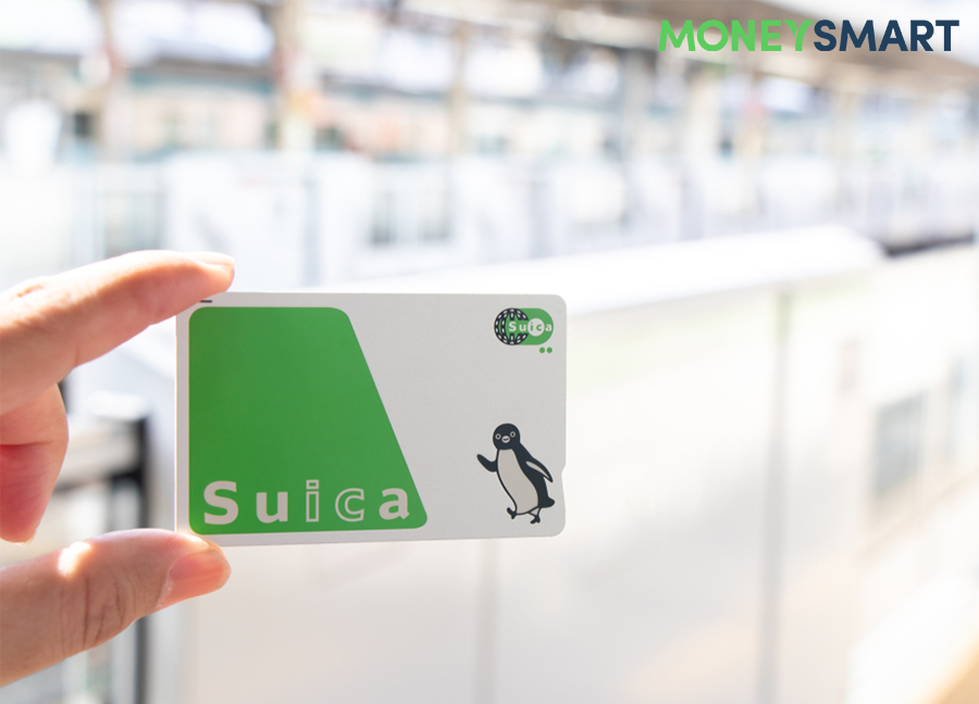 【遊日交通卡攻略】Suica 是什麼？在關西能用嗎？ 使用優惠與地雷一篇搞懂