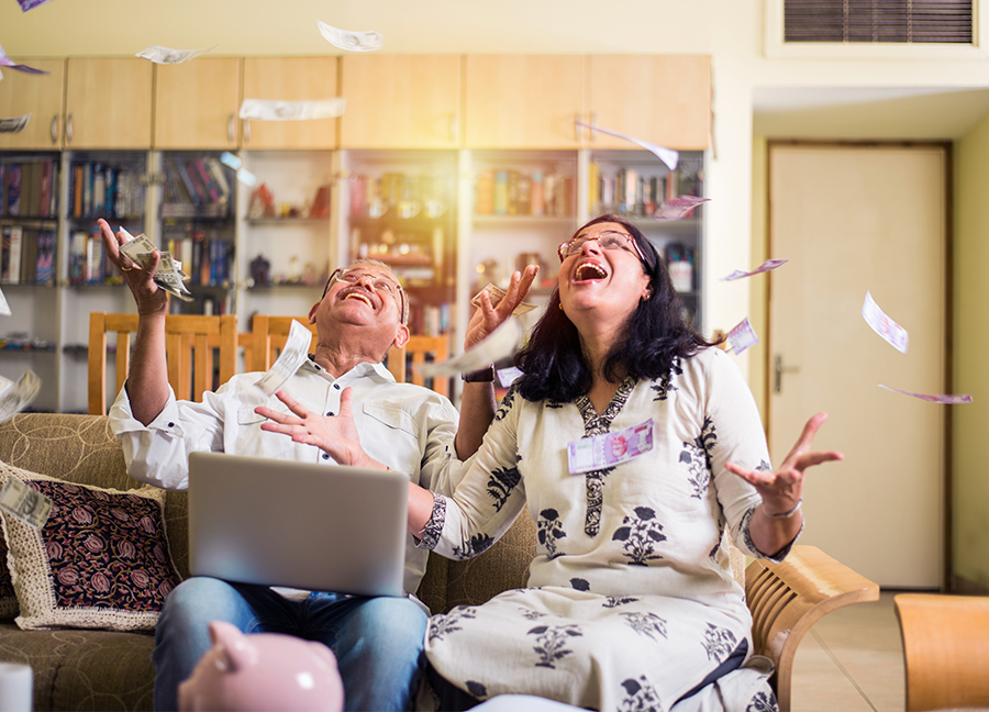 退休金-資產配置-投資心法