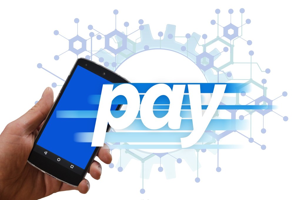 Google Pay