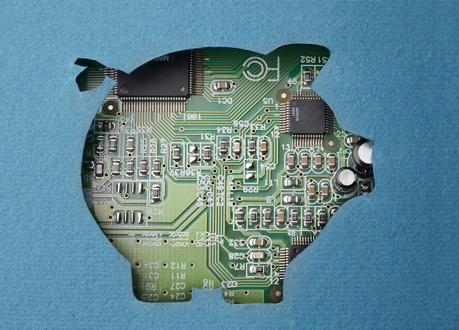 數位帳戶高利活存