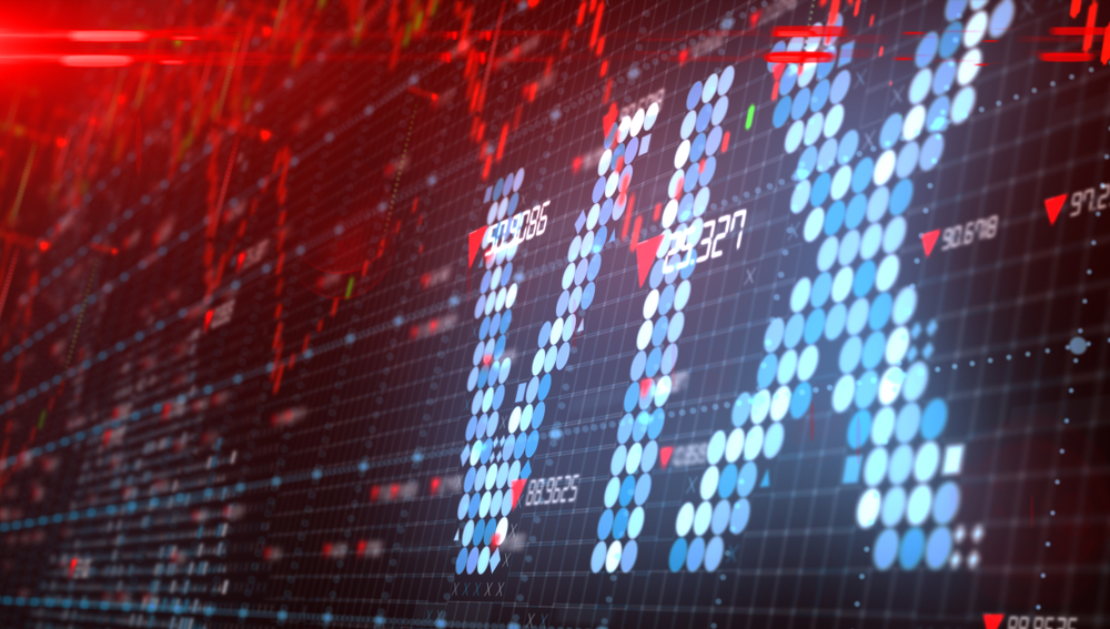 Vix-恐慌指數-是什麼？