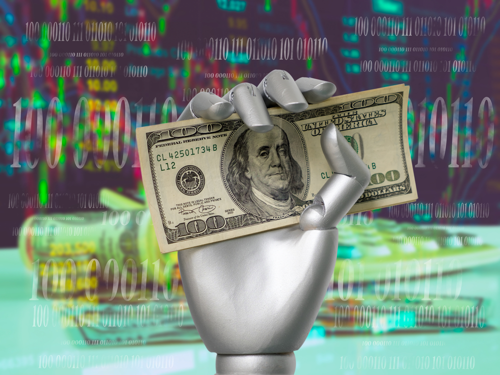 6-大銀行「理財機器人」優缺點、費用比較！最好用的是？