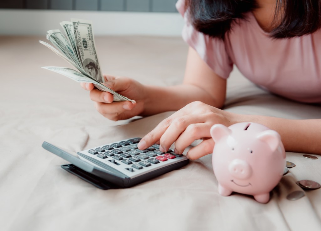 外幣定存、台幣定存