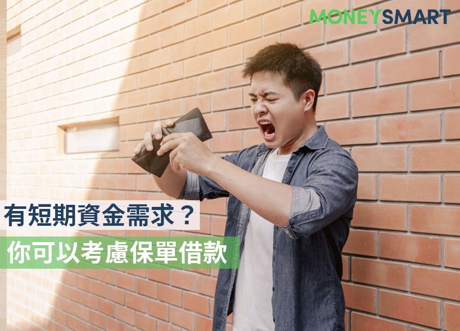 保單借款流程、注意事項