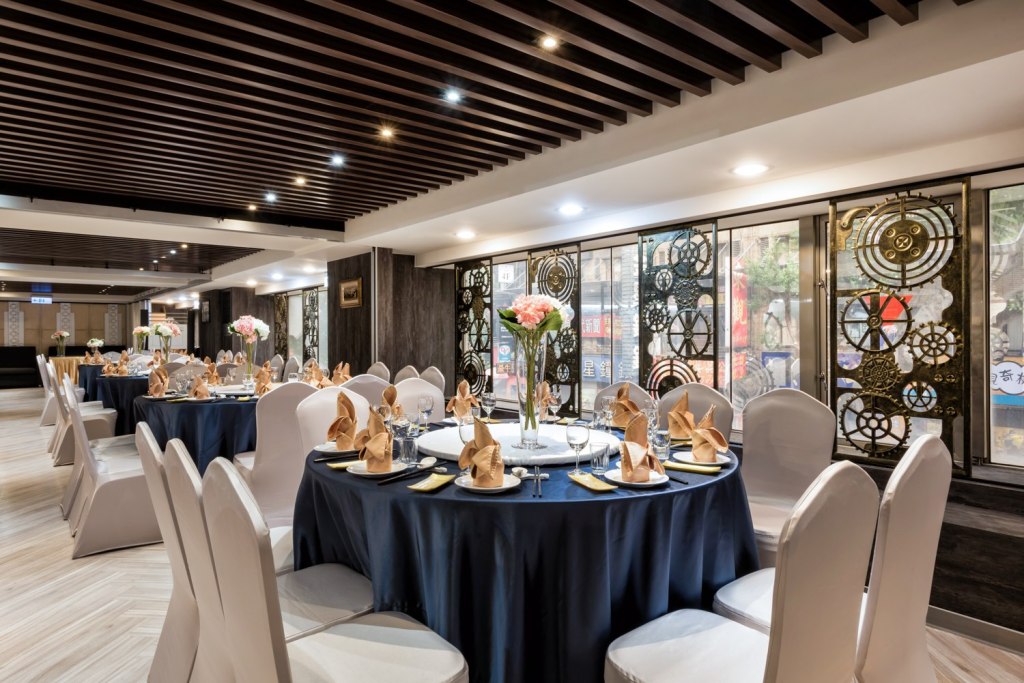 台北 尾牙春酒 餐廳